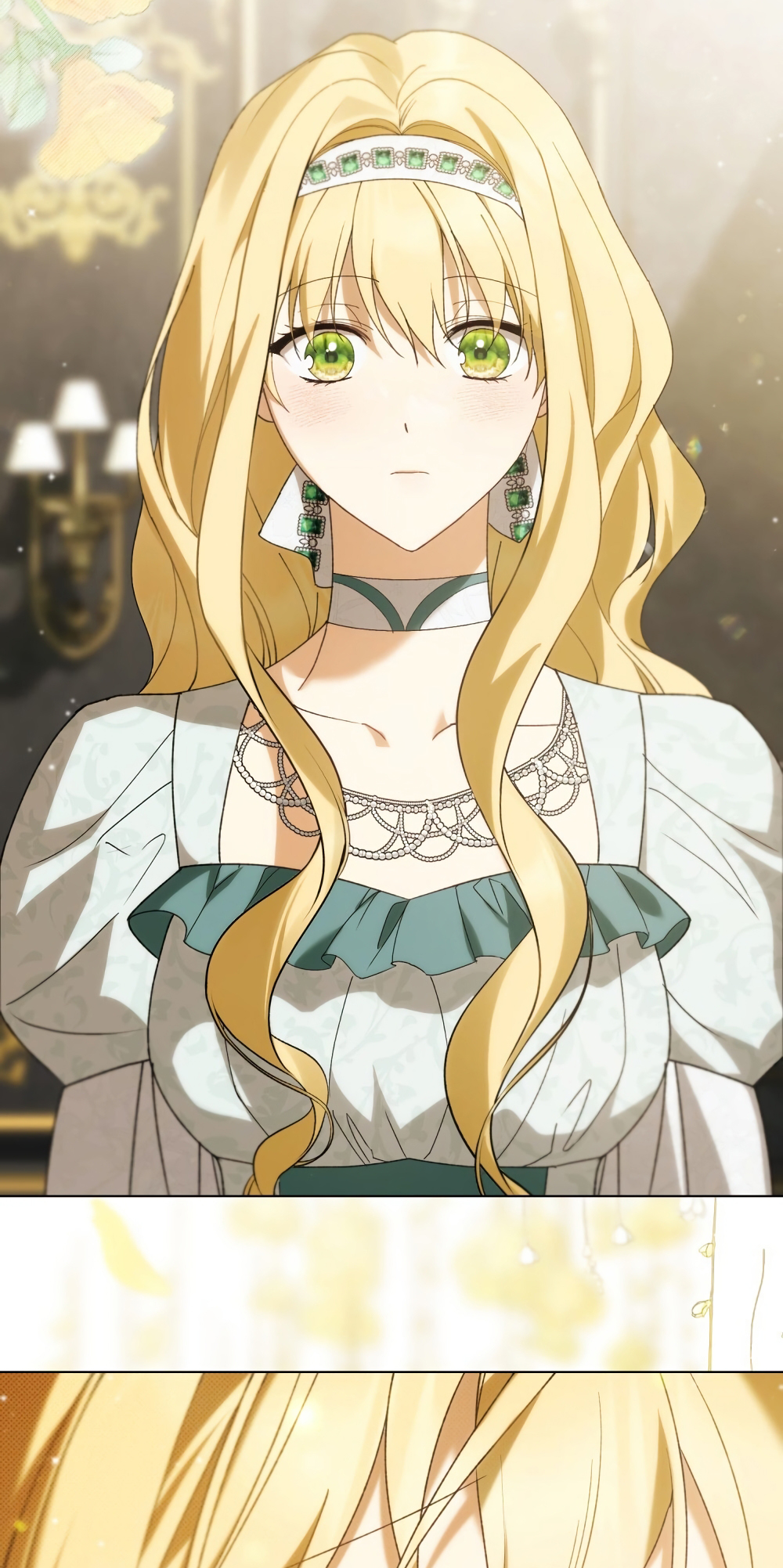 The Promise Isn't Mine Vol. 1 Ch. 23 第14页