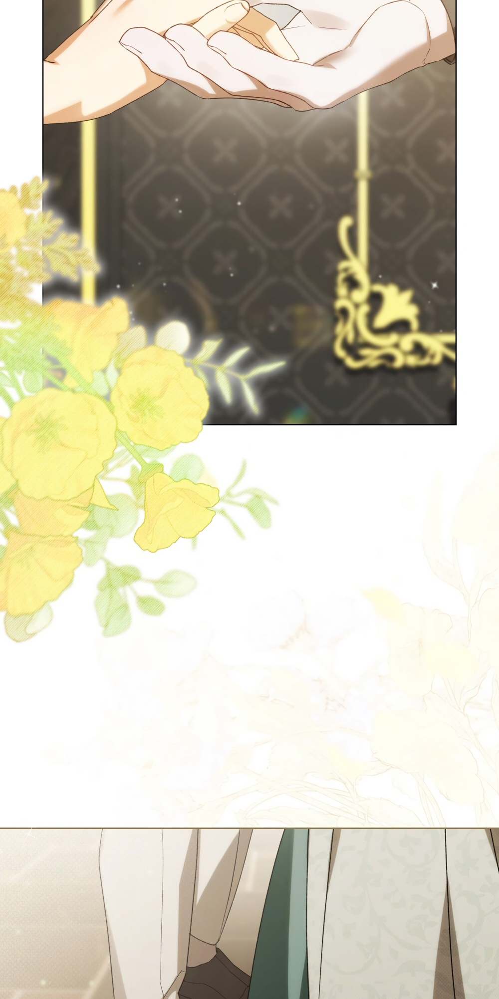 The Promise Isn't Mine Vol. 1 Ch. 23 第16页