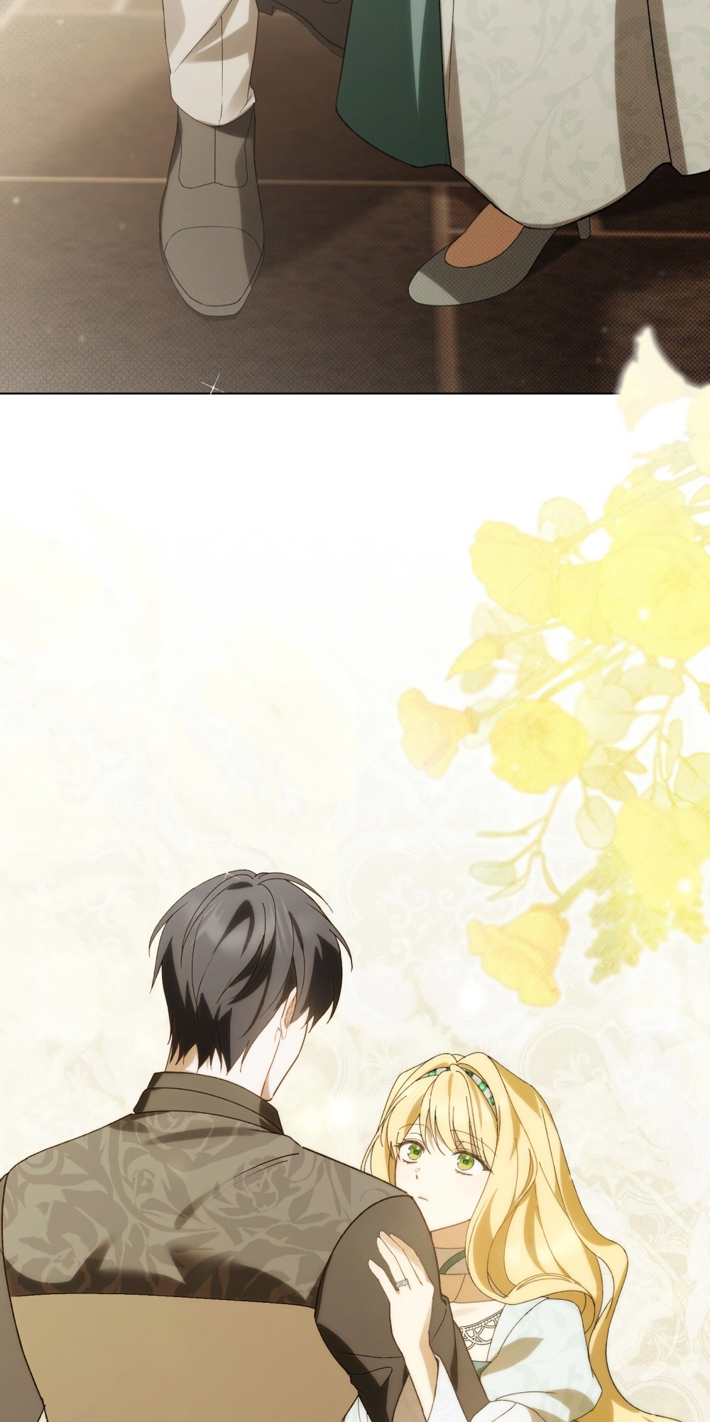 The Promise Isn't Mine Vol. 1 Ch. 23 第17页