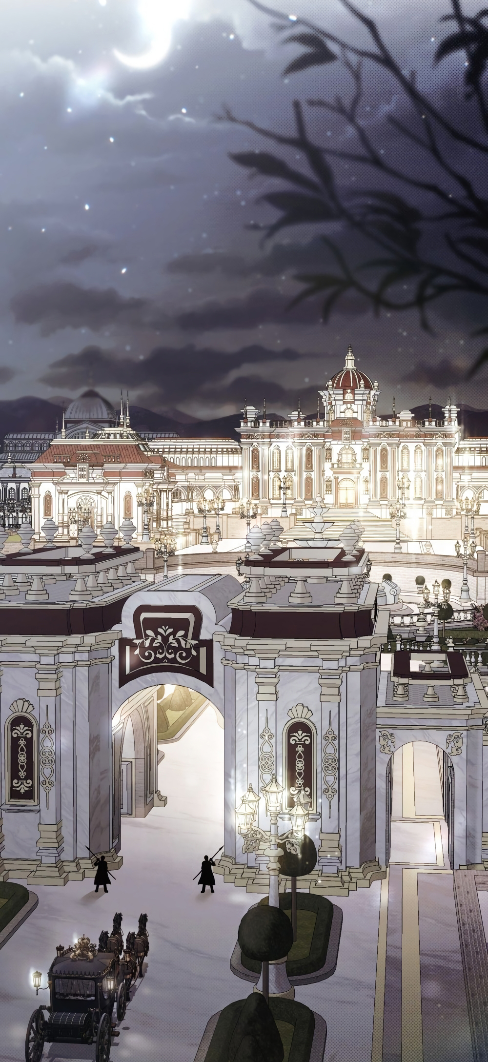The Promise Isn't Mine Vol. 1 Ch. 23 第21页