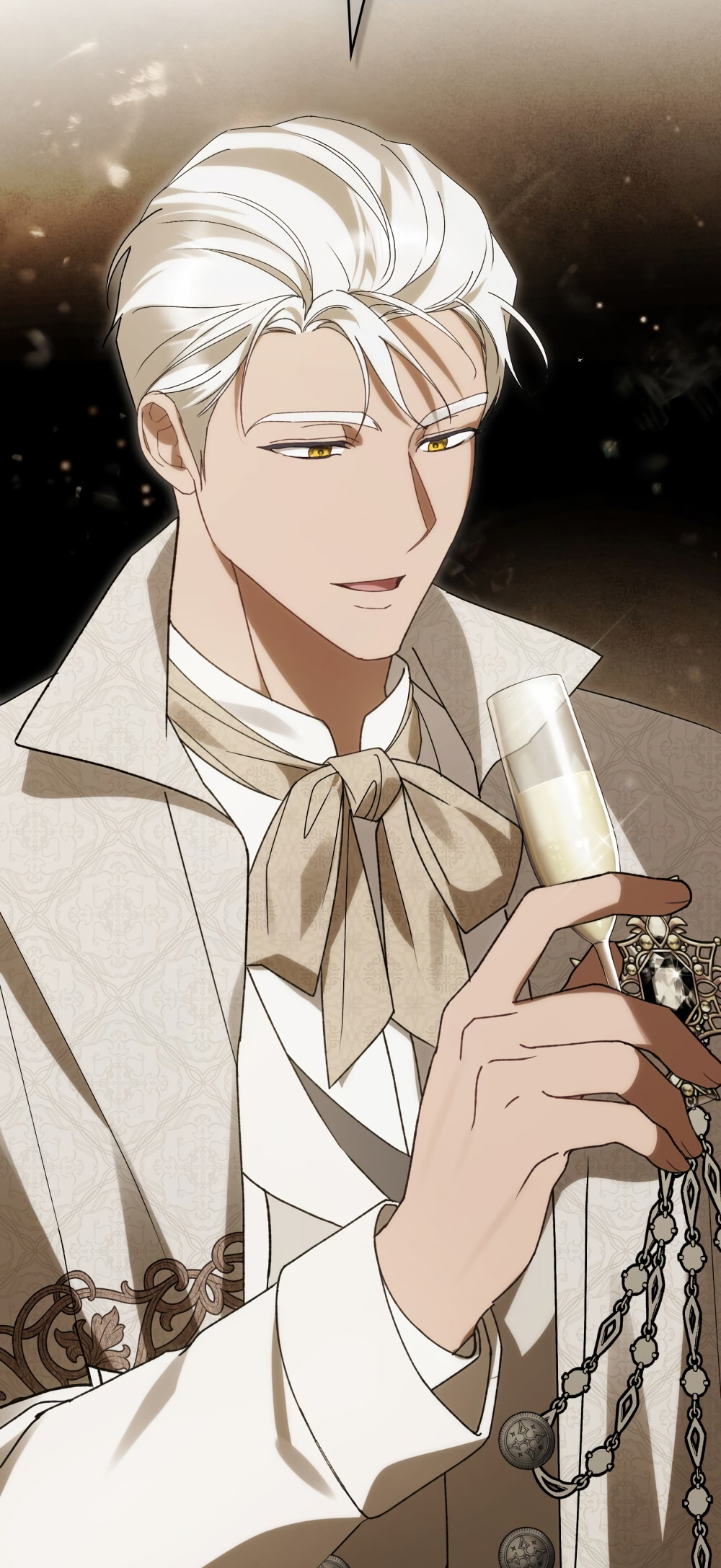 The Promise Isn't Mine Vol. 1 Ch. 23 第26页