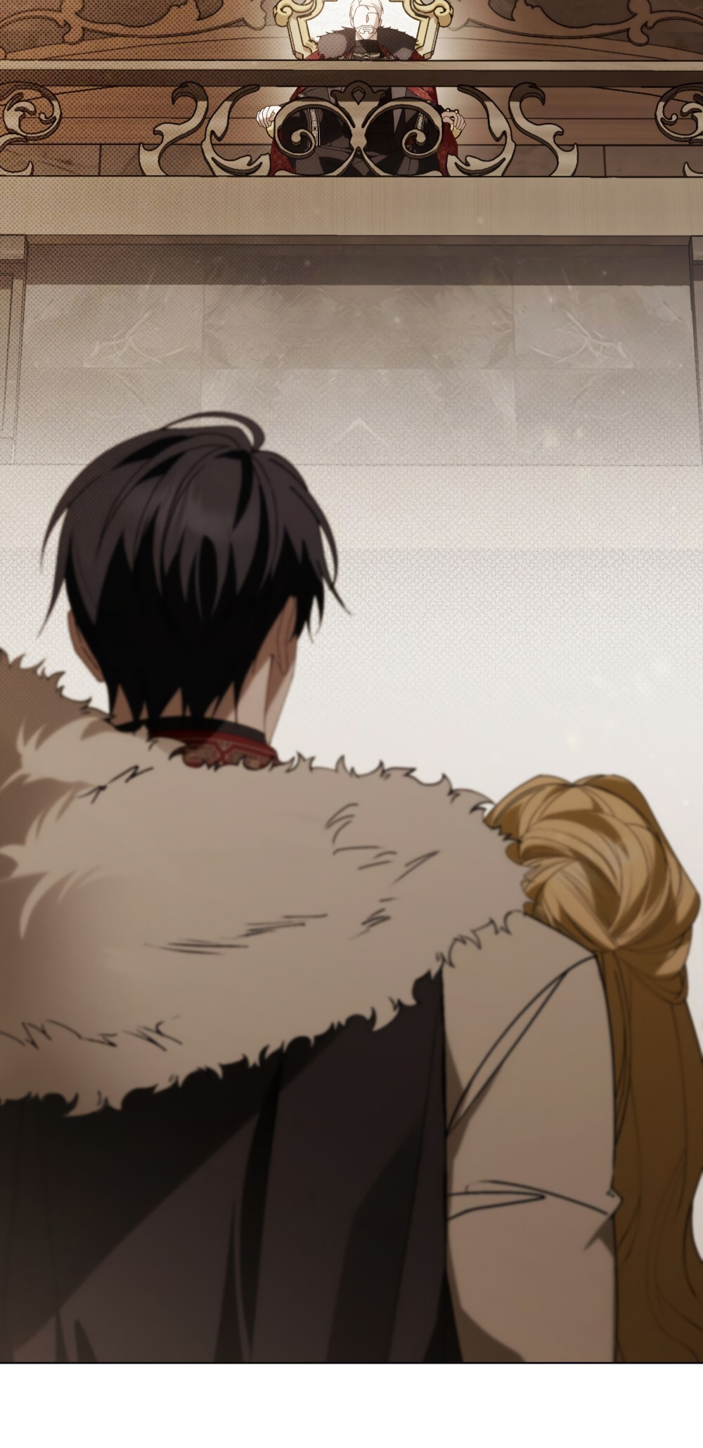 The Promise Isn't Mine Vol. 1 Ch. 23 第59页