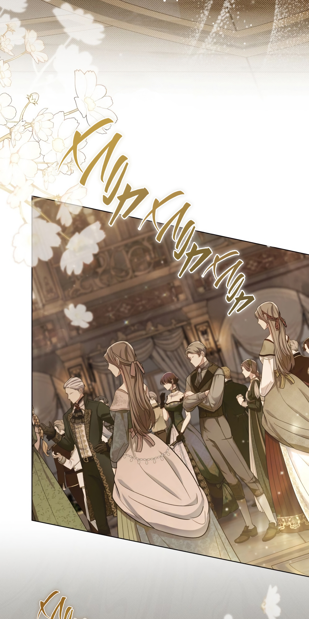 The Promise Isn't Mine Vol. 1 Ch. 23 第65页