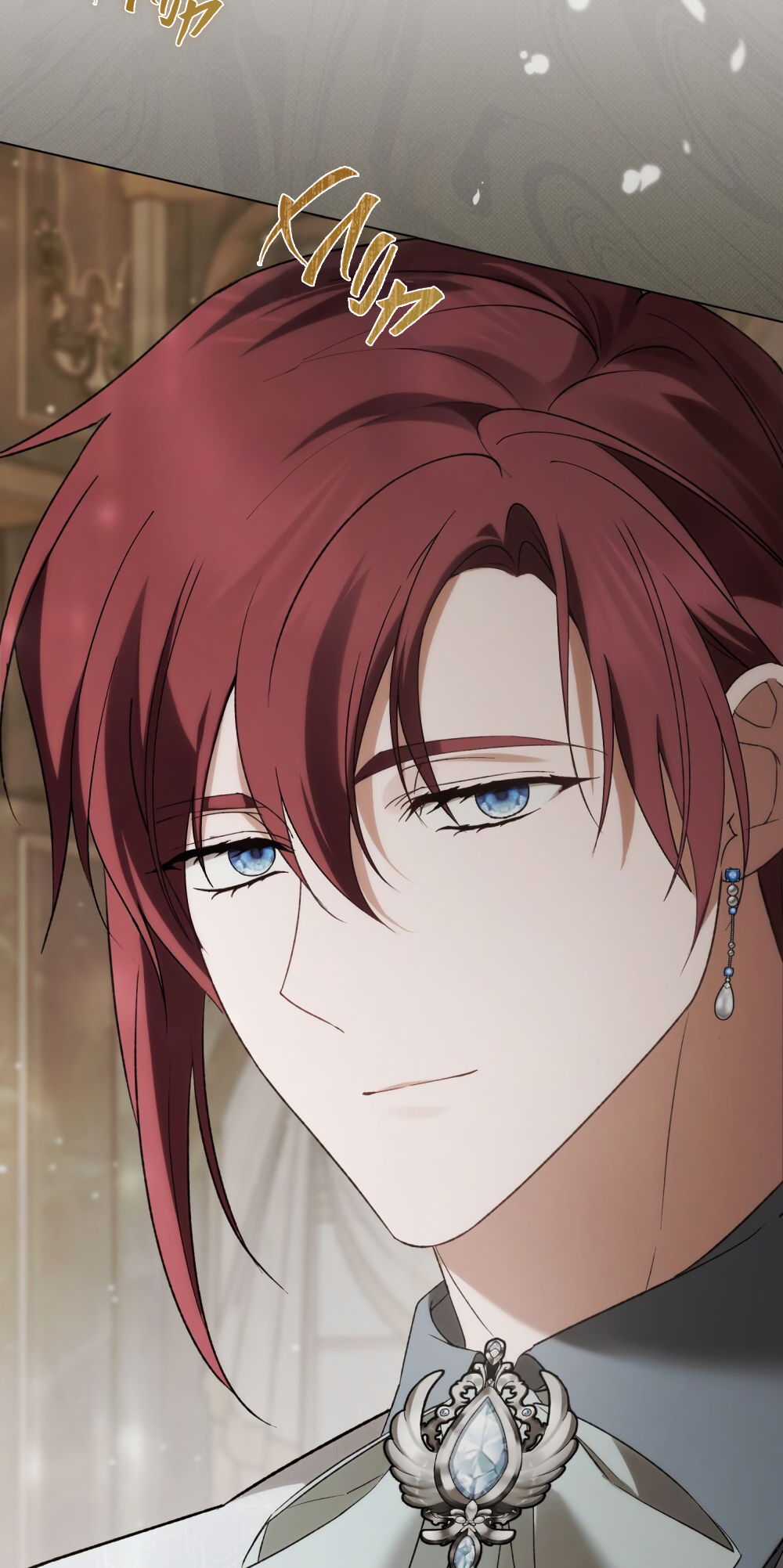 The Promise Isn't Mine Vol. 1 Ch. 23 第66页