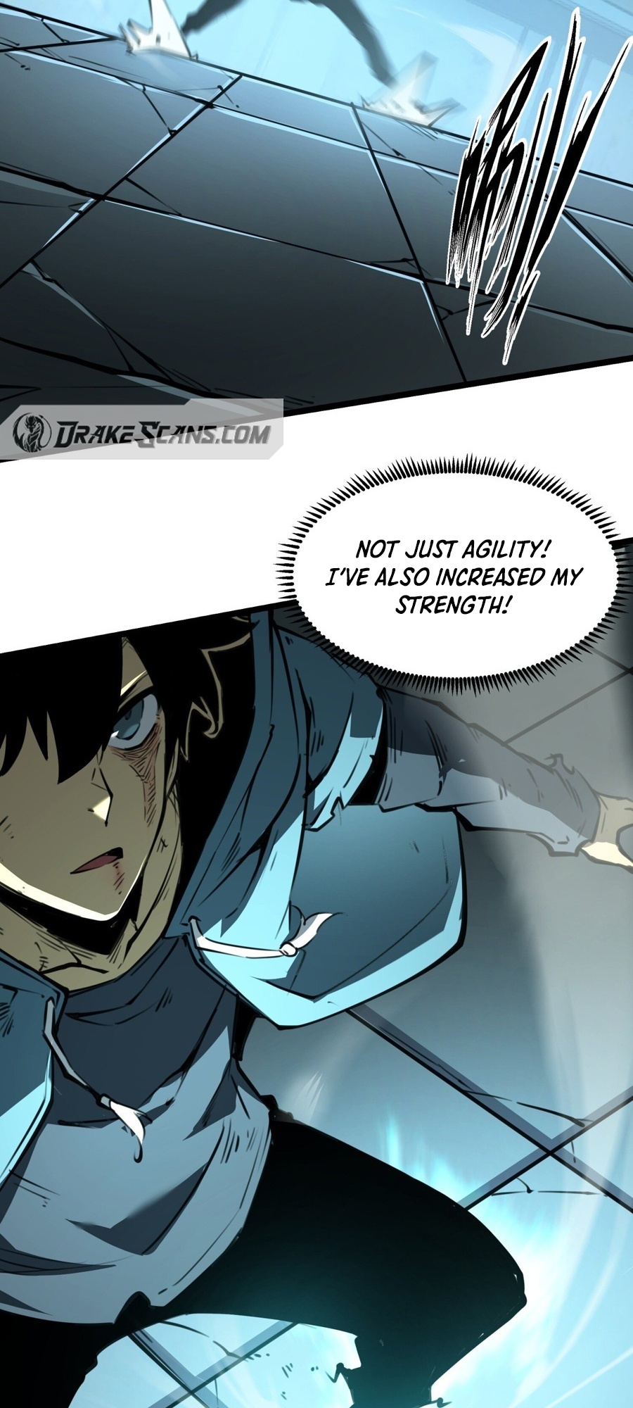 Junk to King: I Am A Scavenger Ch. 3 第56页