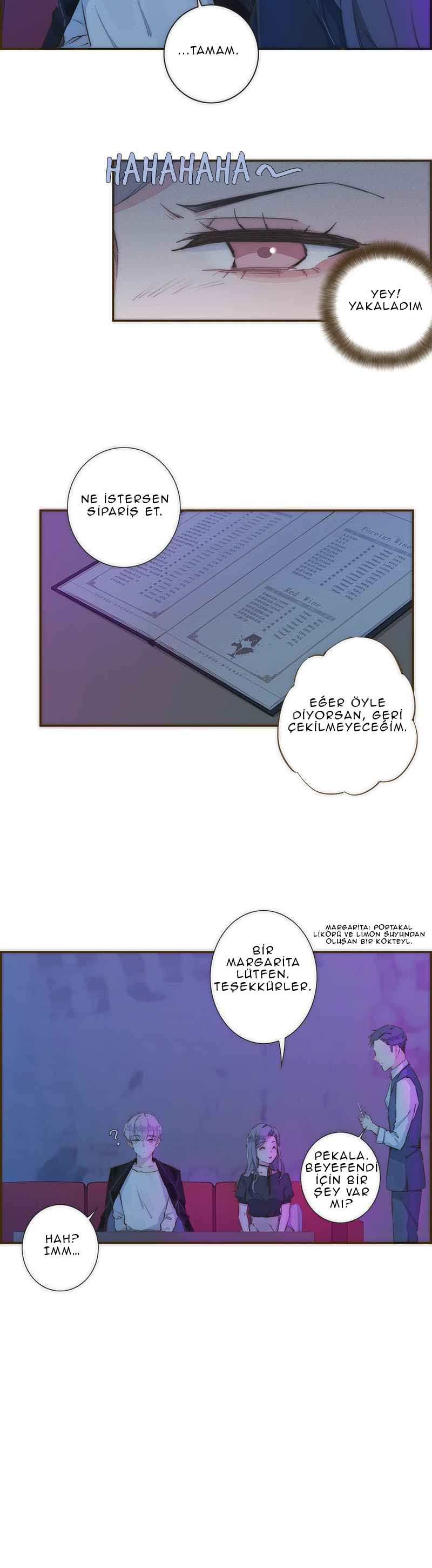 Teshu Lianren Gonglve Lock Love Ch. 2 第12页