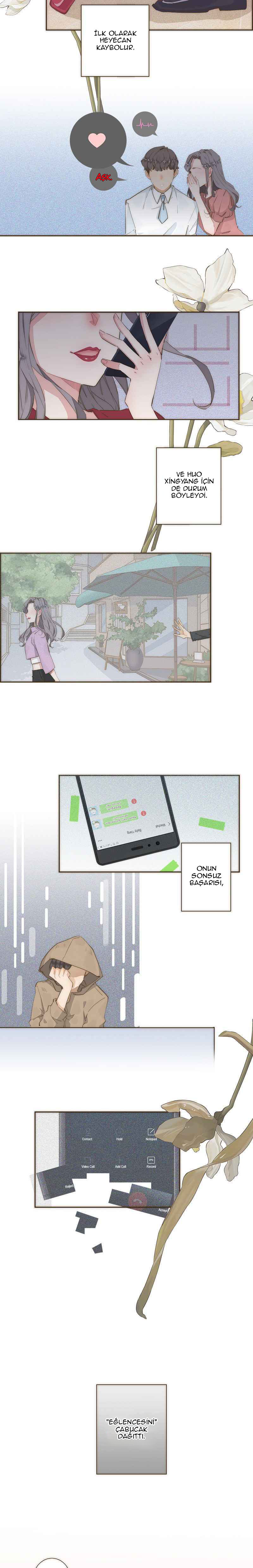 Teshu Lianren Gonglve Lock Love Ch. 2 第3页