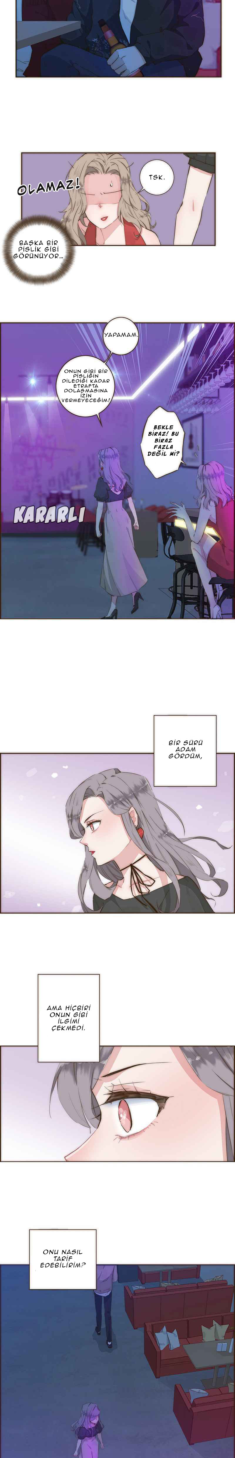 Teshu Lianren Gonglve Lock Love Ch. 2 第8页
