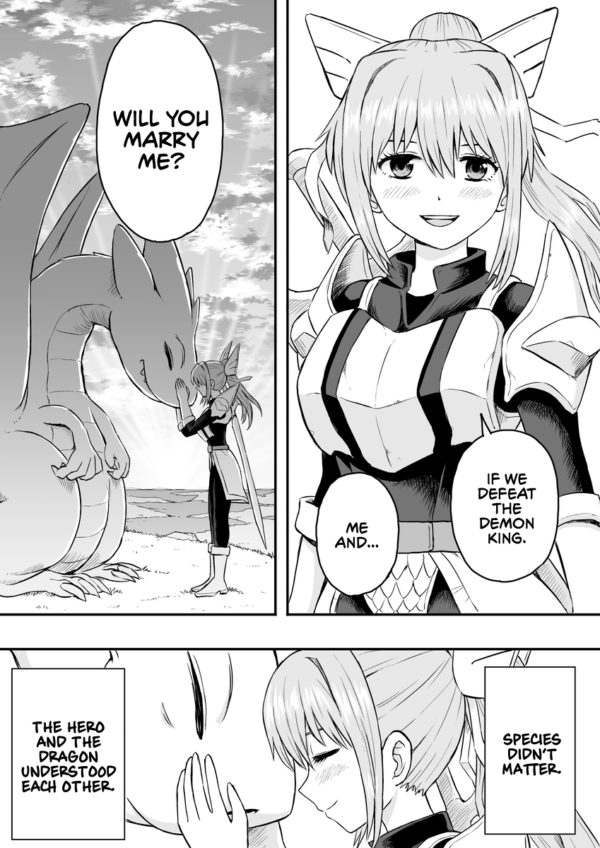 Tensei Mae wa Dragon Deshita 第6页
