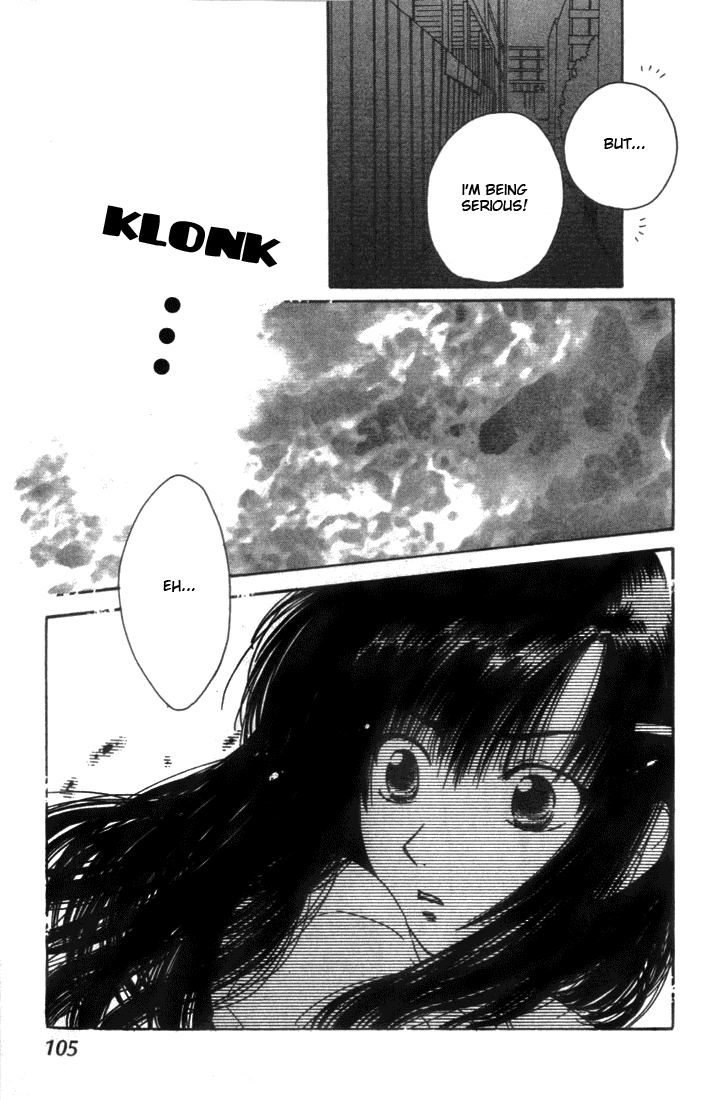Shisha no Gakuensai Vol. 1 Ch. 4 第16页