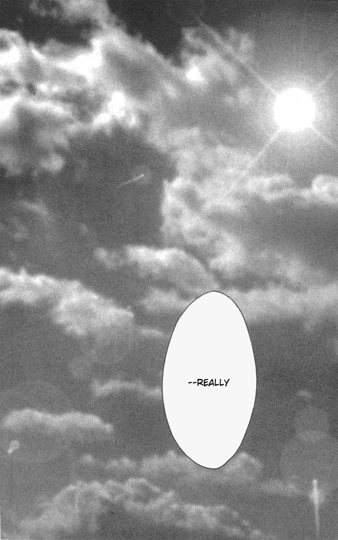 Shisha no Gakuensai Vol. 1 Ch. 4 第3页