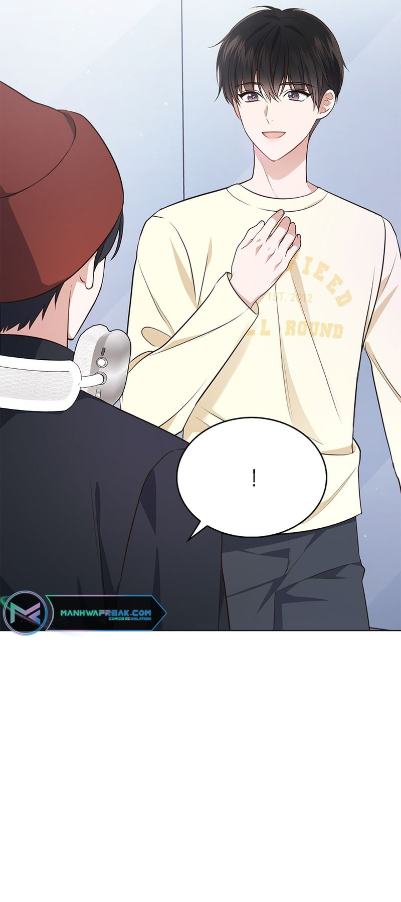 This Life's Universal Superstar Vol. 1 Ch. 3 第72页