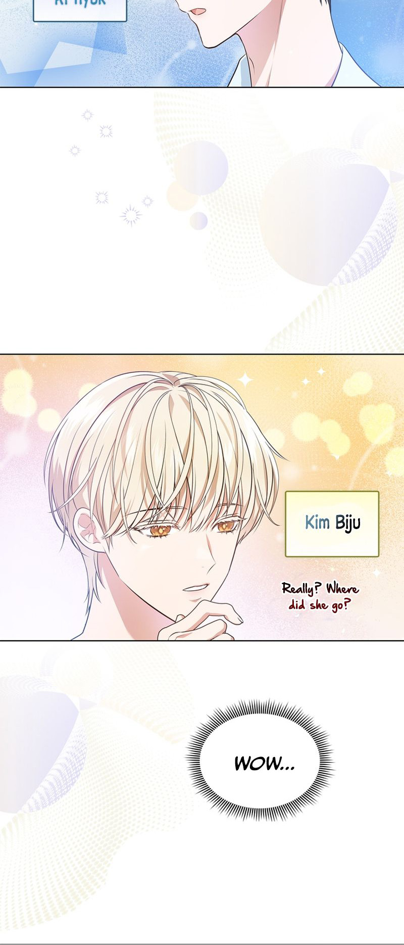 This Life's Universal Superstar Vol. 1 Ch. 3 第10页
