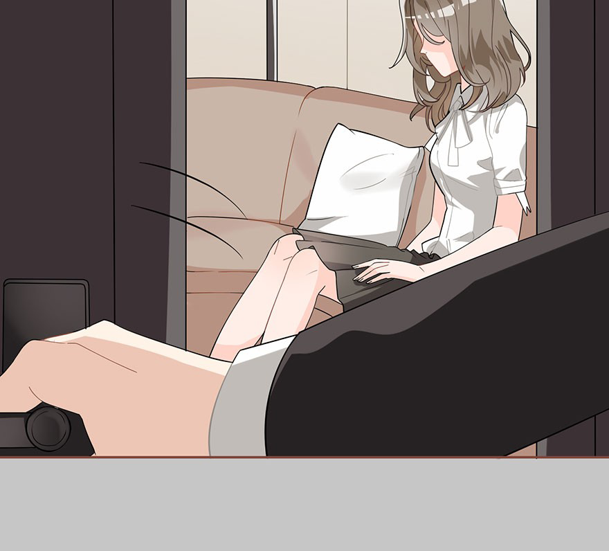 Before Love Kills Me Ch. 5 第12页