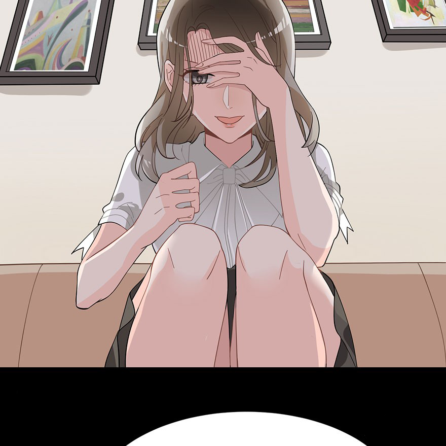 Before Love Kills Me Ch. 5 第15页