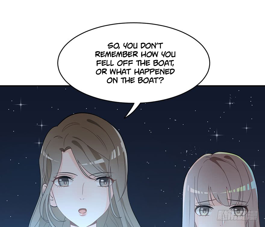 Before Love Kills Me Ch. 5 第18页