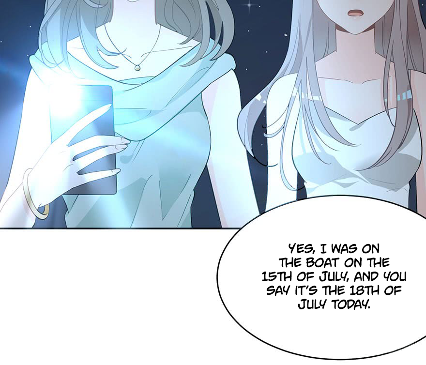 Before Love Kills Me Ch. 5 第19页