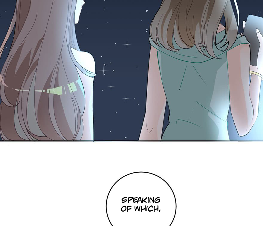 Before Love Kills Me Ch. 5 第22页