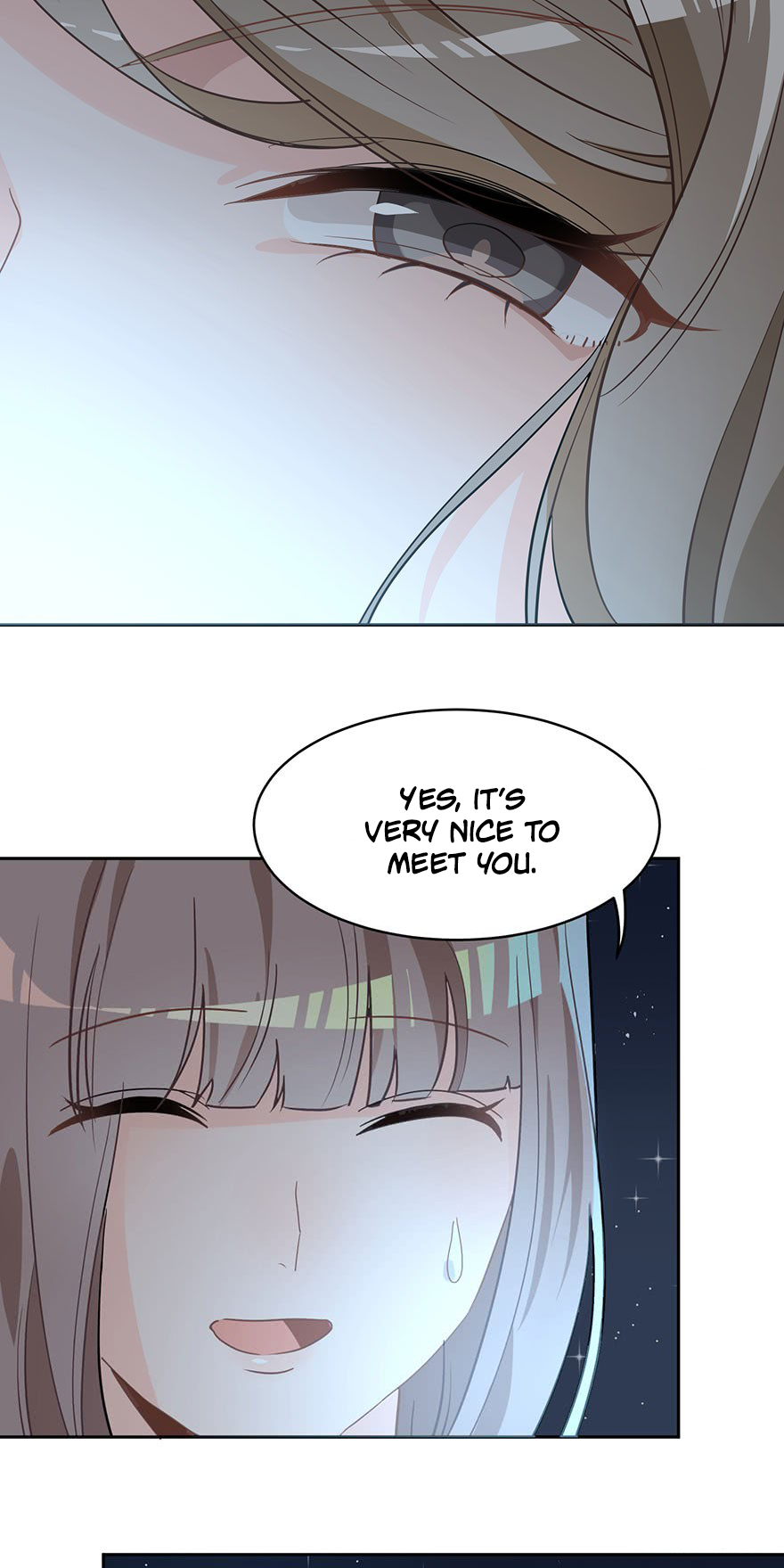Before Love Kills Me Ch. 5 第27页