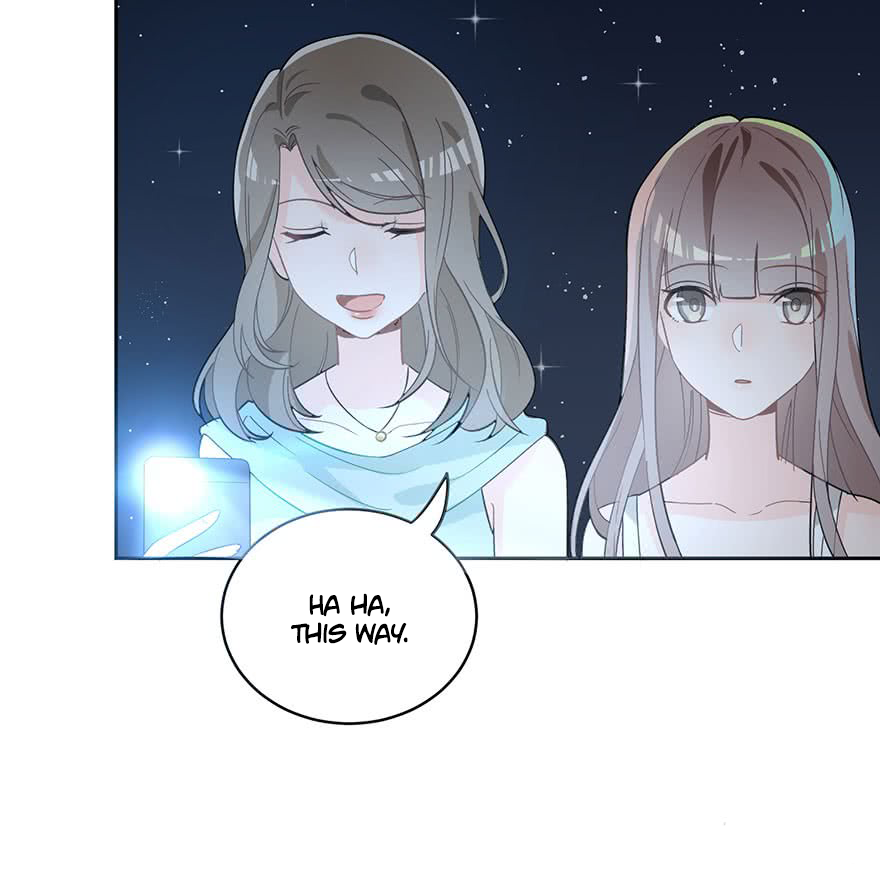 Before Love Kills Me Ch. 5 第28页