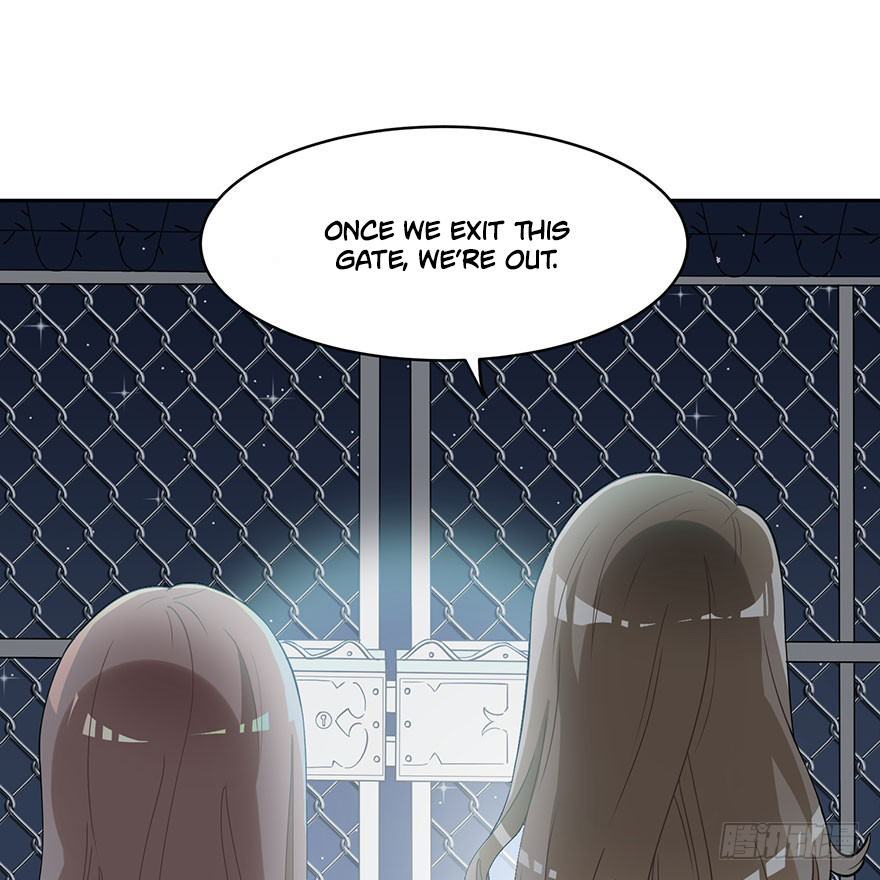 Before Love Kills Me Ch. 5 第29页
