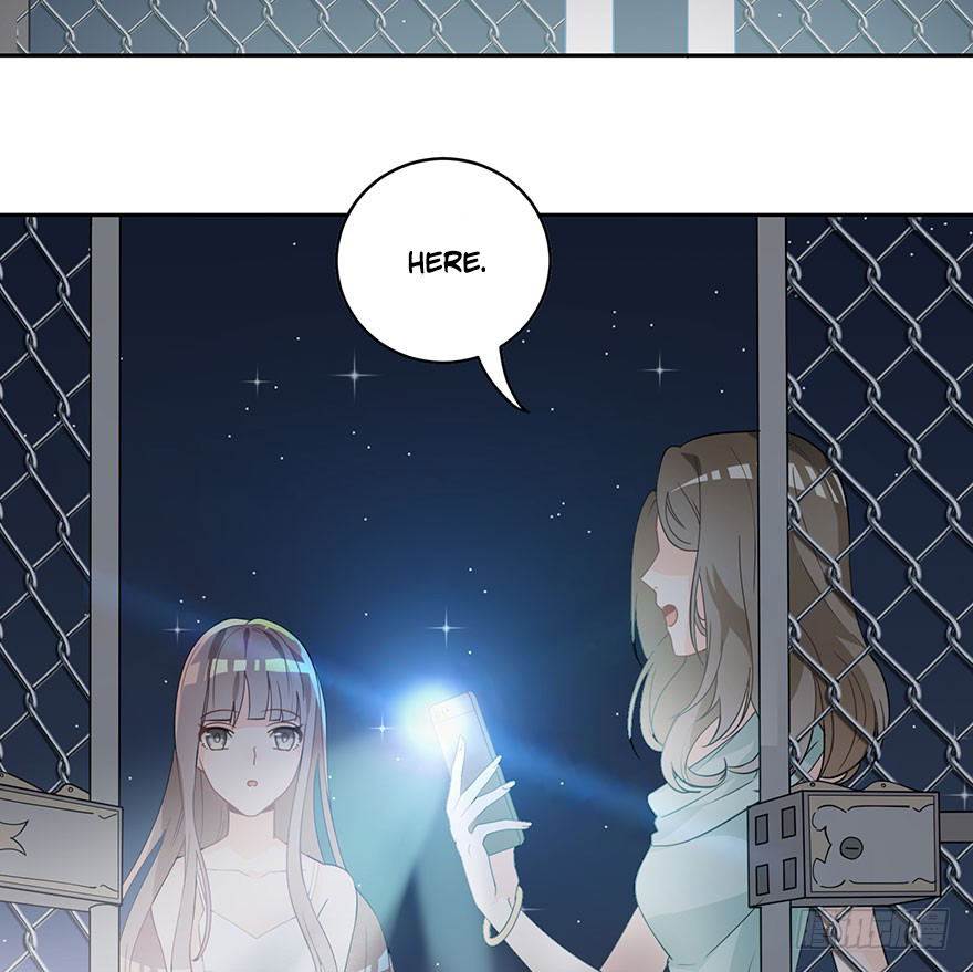 Before Love Kills Me Ch. 5 第32页