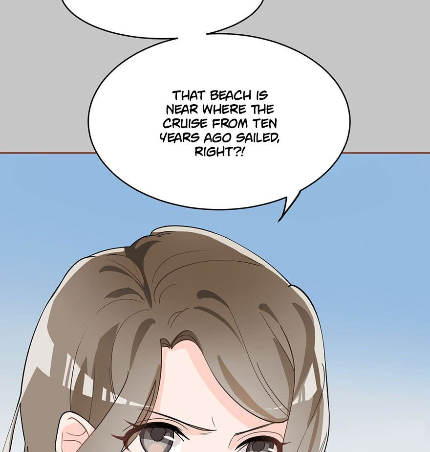 Before Love Kills Me Ch. 5 第6页
