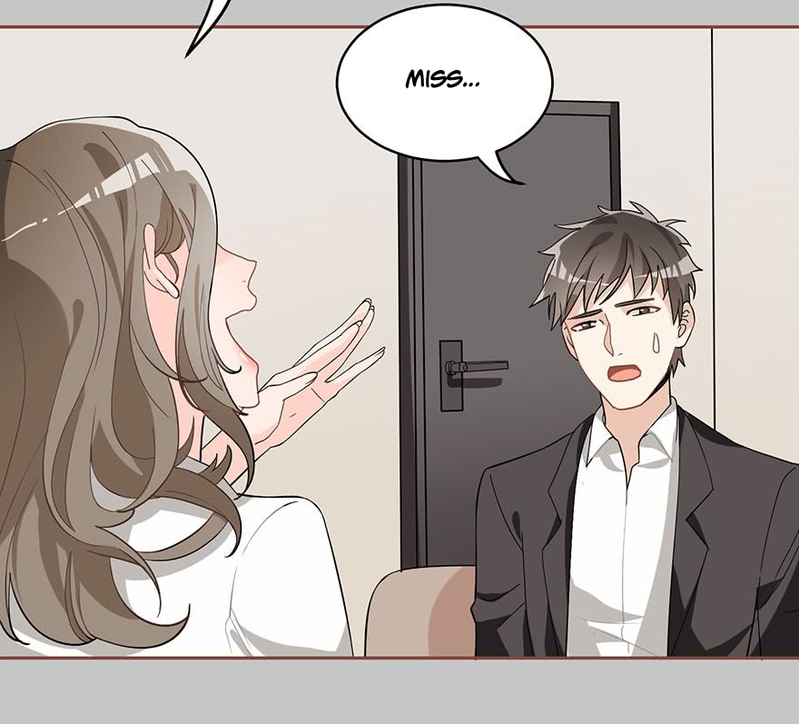 Before Love Kills Me Ch. 5 第10页