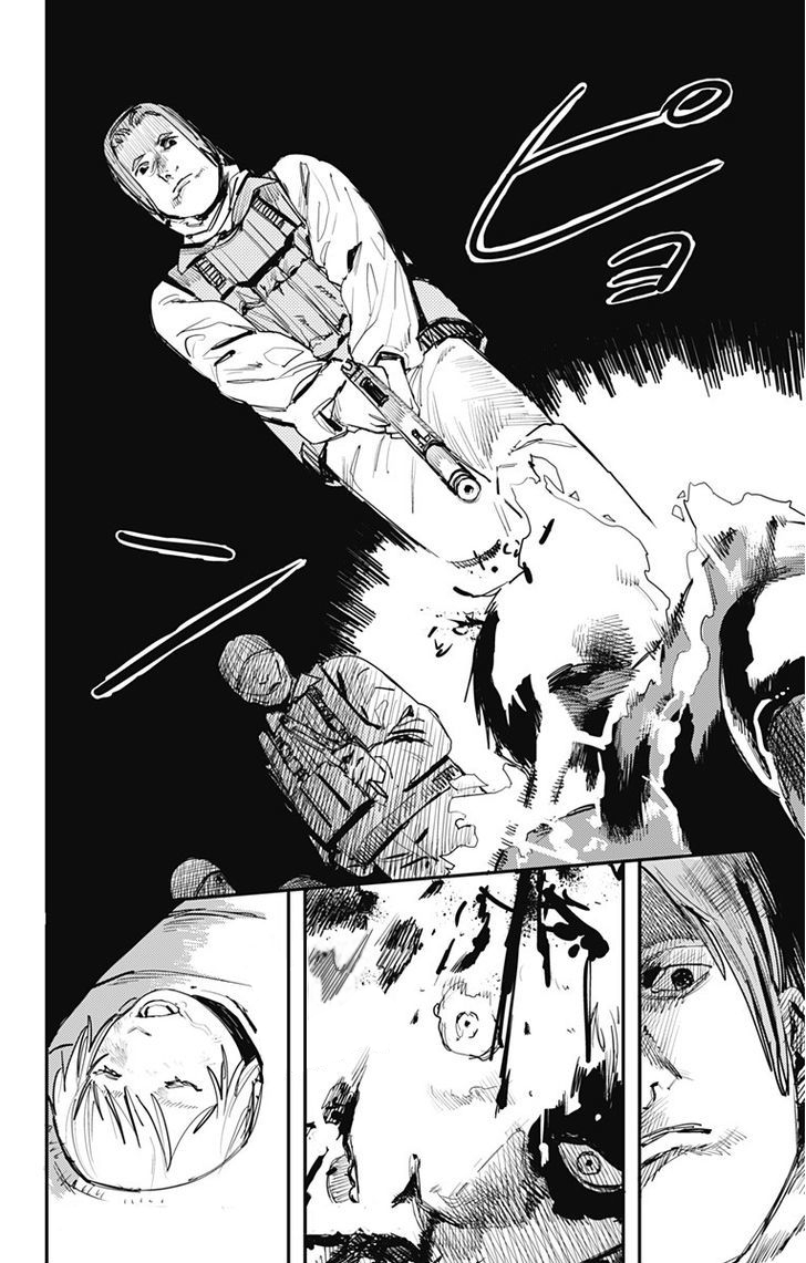 Fire Punch Vol. 1 Ch. 3 第18页