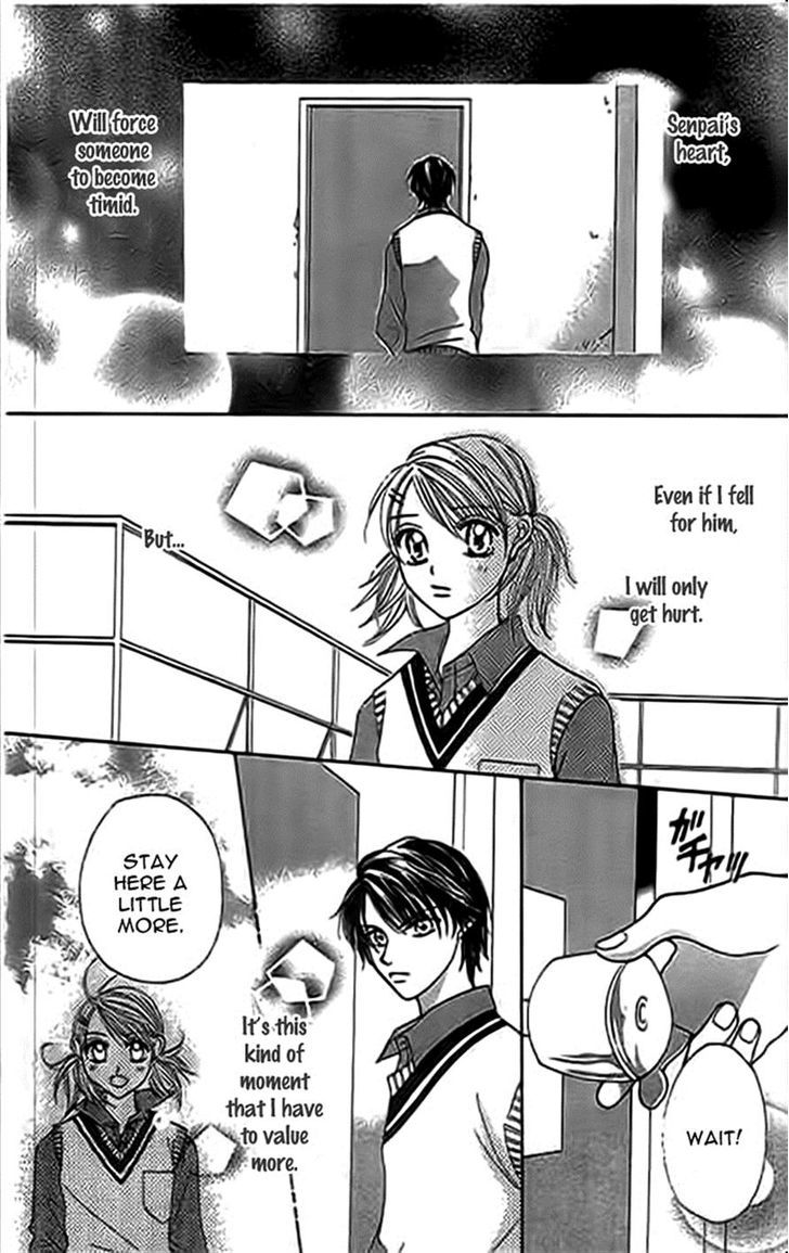 Traveling Girl Vol. 1 Ch. 2 第21页
