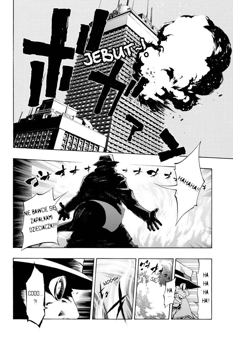 Stealth Symphony Vol. 1 Ch. 1 第29页