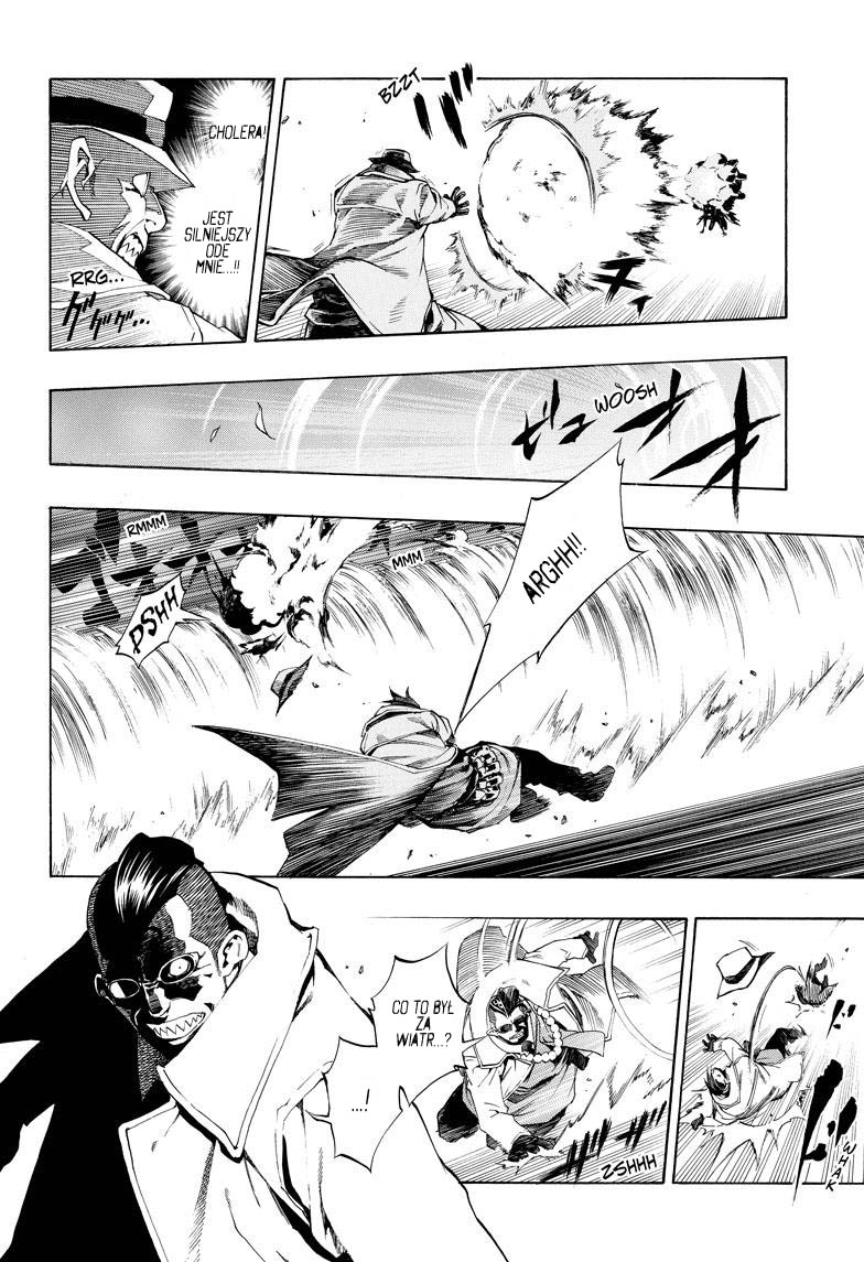 Stealth Symphony Vol. 1 Ch. 1 第31页