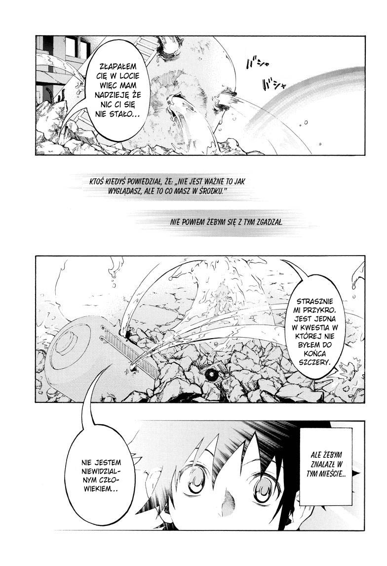 Stealth Symphony Vol. 1 Ch. 1 第51页