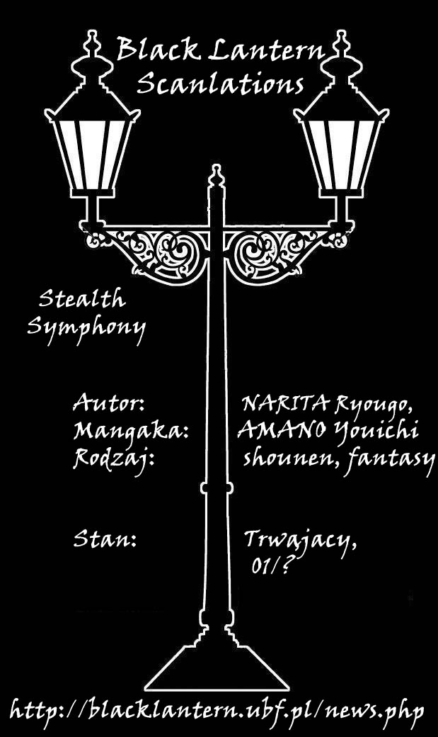Stealth Symphony Vol. 1 Ch. 1 第53页