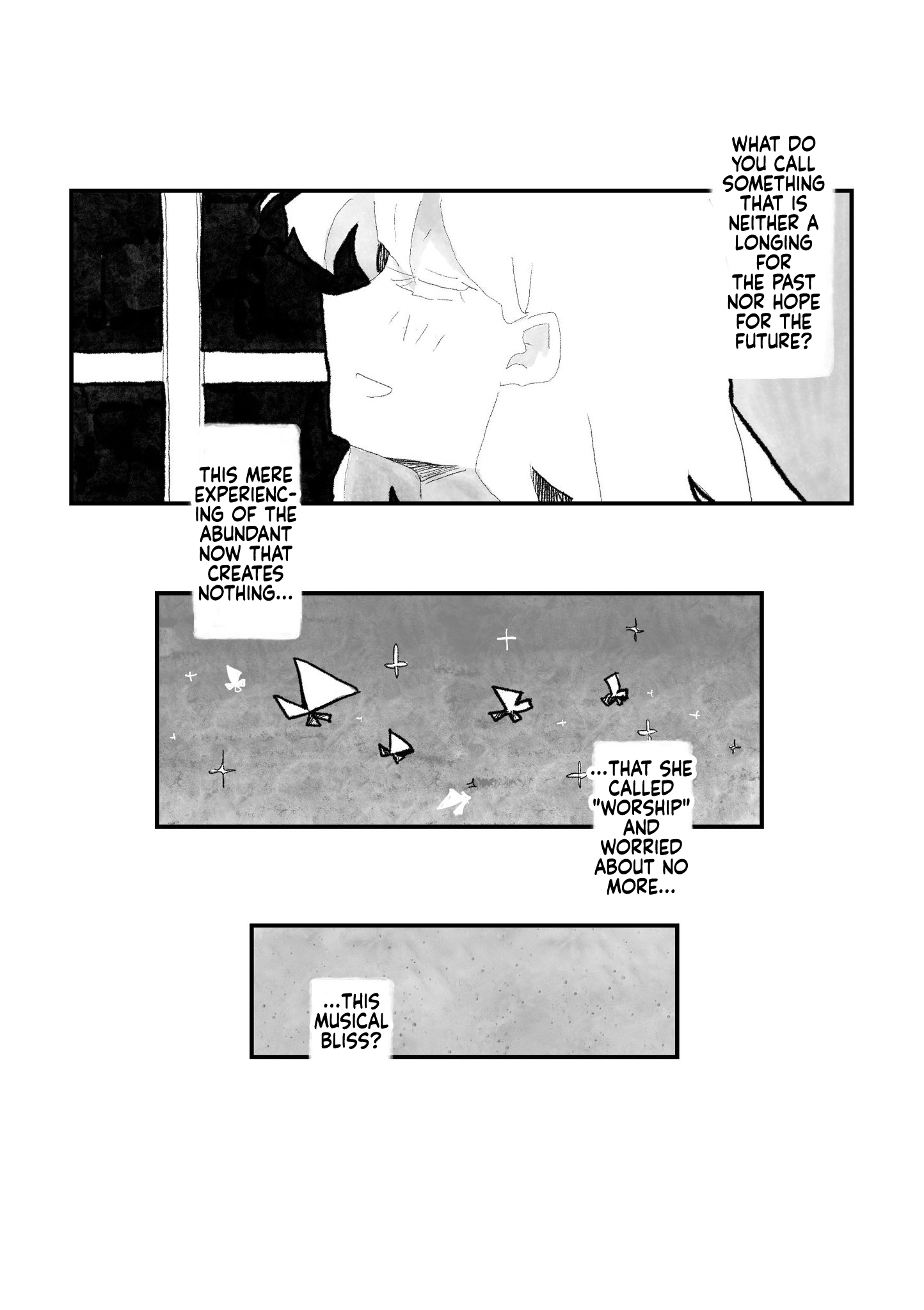 Muta Naru Mono no Inori Her Bliss 第6页