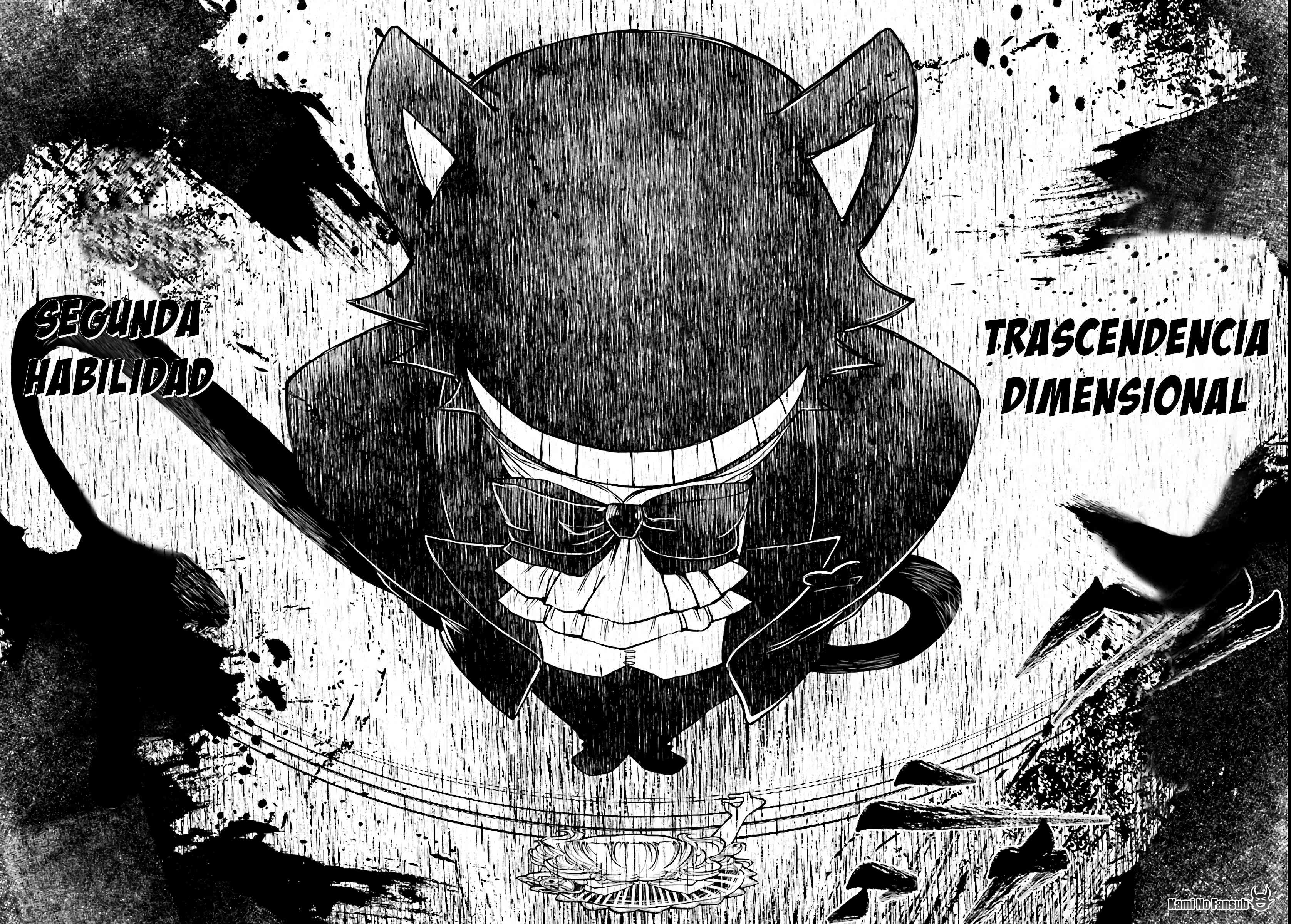 Isekai Yuusha no Satsujin Yuugi Primera Victima 第9页