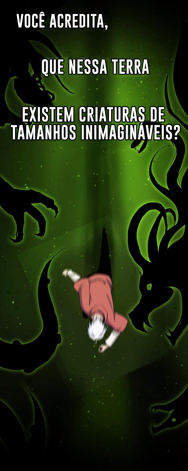 Ascension by Slaying Demons Prólogo 第2页