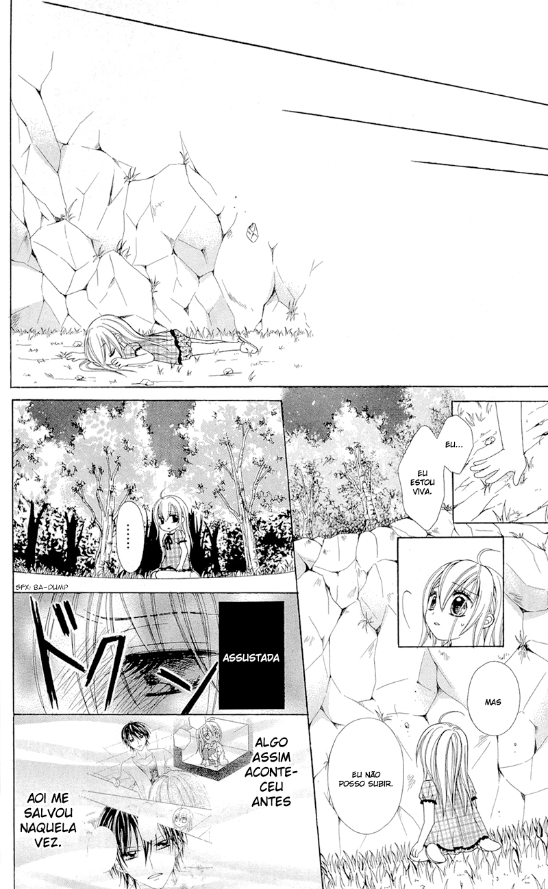 Mayonaka Lolita Vol. 1 Ch. 3 第28页