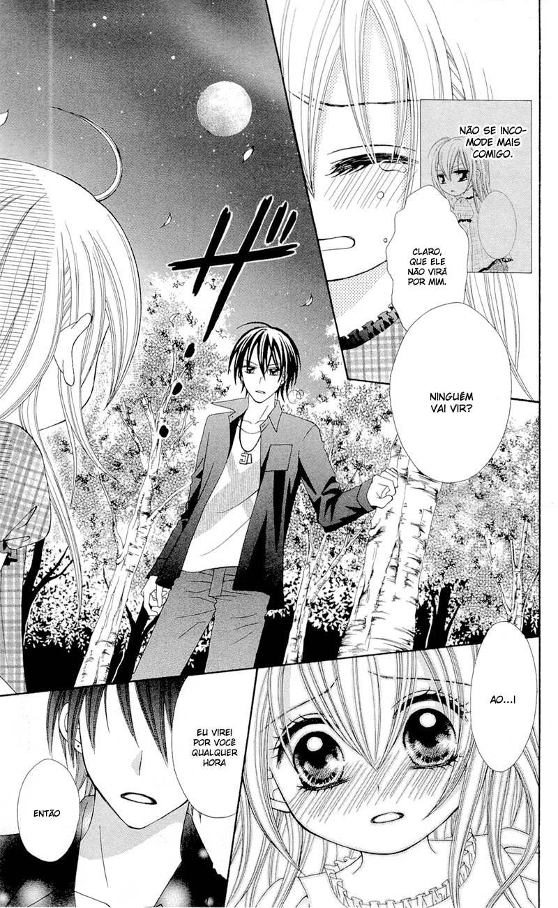 Mayonaka Lolita Vol. 1 Ch. 3 第29页