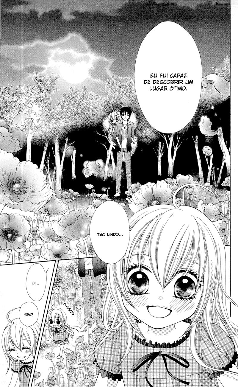 Mayonaka Lolita Vol. 1 Ch. 3 第31页