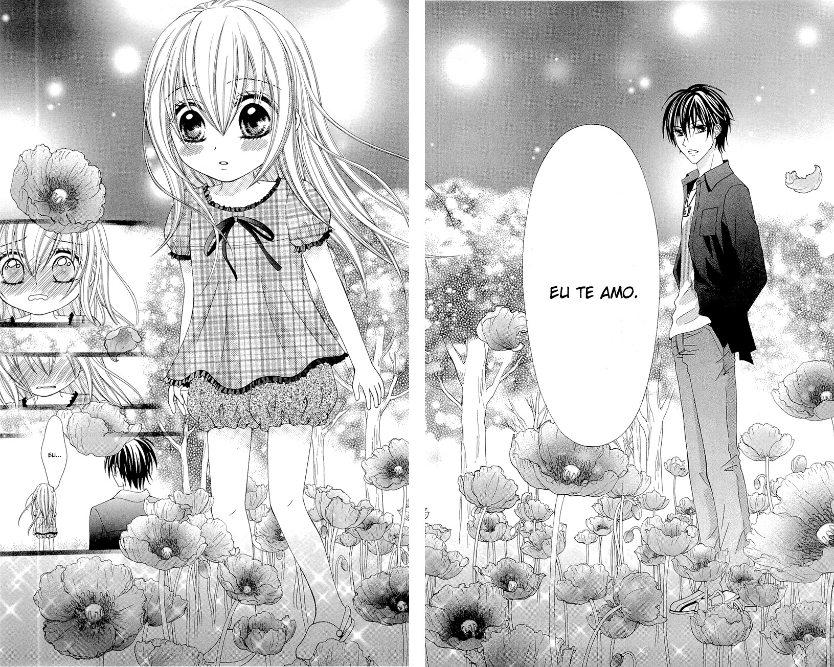Mayonaka Lolita Vol. 1 Ch. 3 第32页