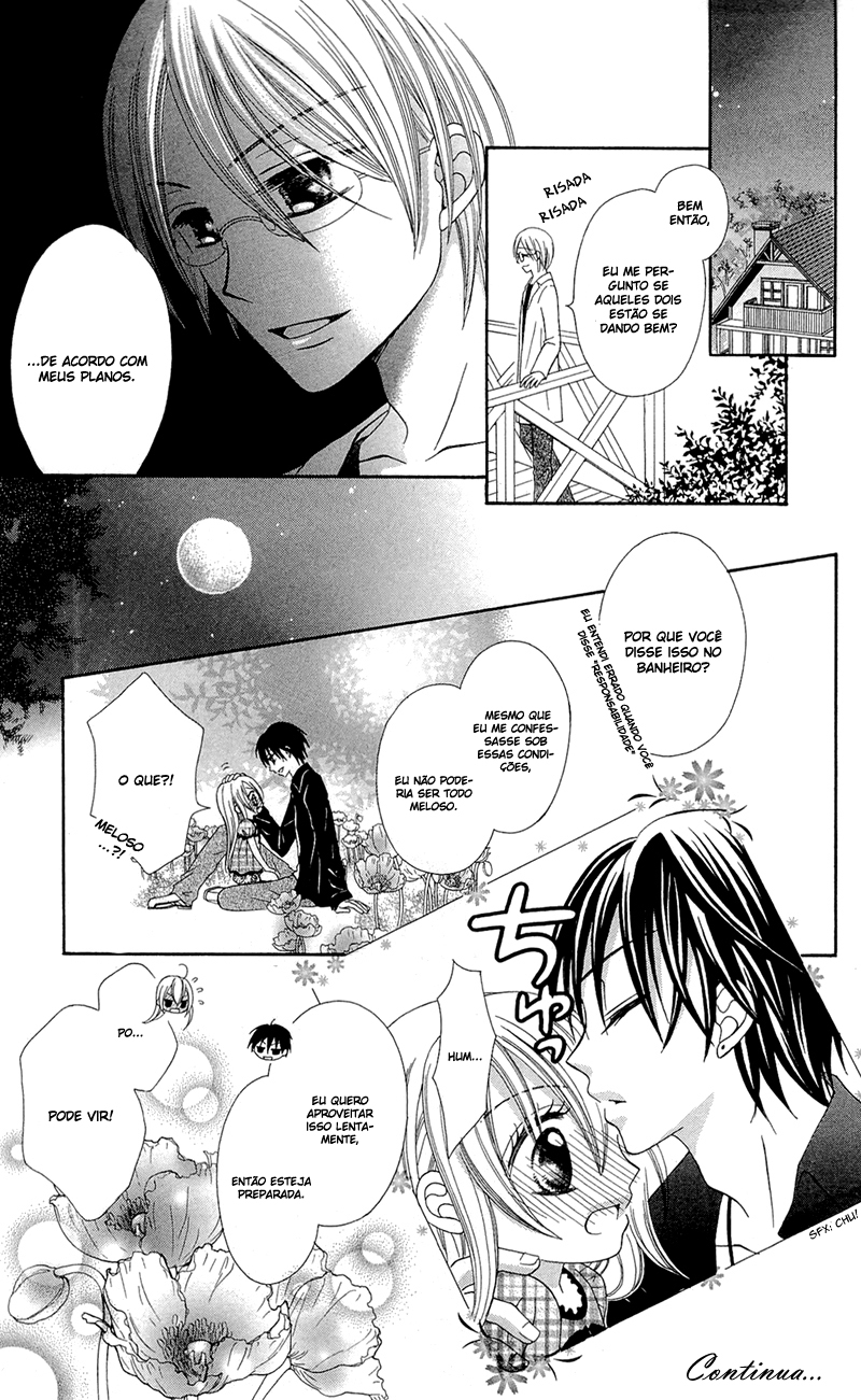 Mayonaka Lolita Vol. 1 Ch. 3 第34页