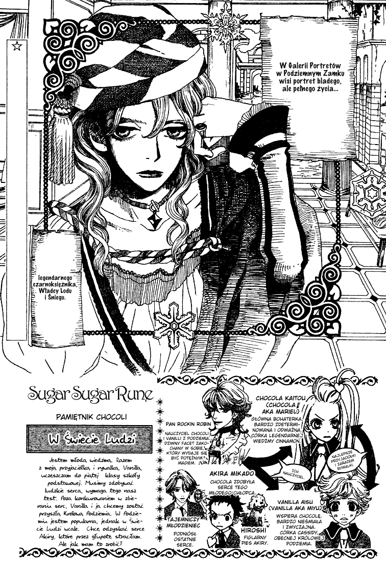 Sugar Sugar Rune Serce Chocoli i serce Vanilli 第2页