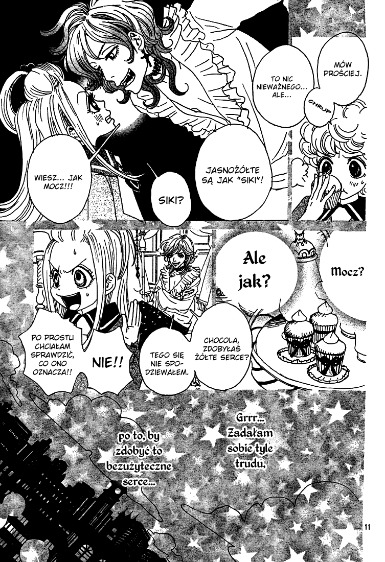 Sugar Sugar Rune Serce Chocoli i serce Vanilli 第12页