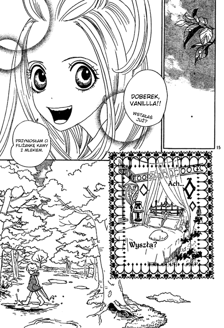 Sugar Sugar Rune Serce Chocoli i serce Vanilli 第16页