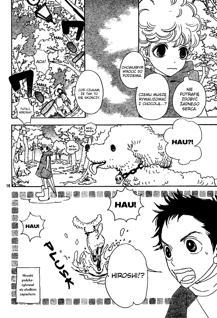 Sugar Sugar Rune Serce Chocoli i serce Vanilli 第17页