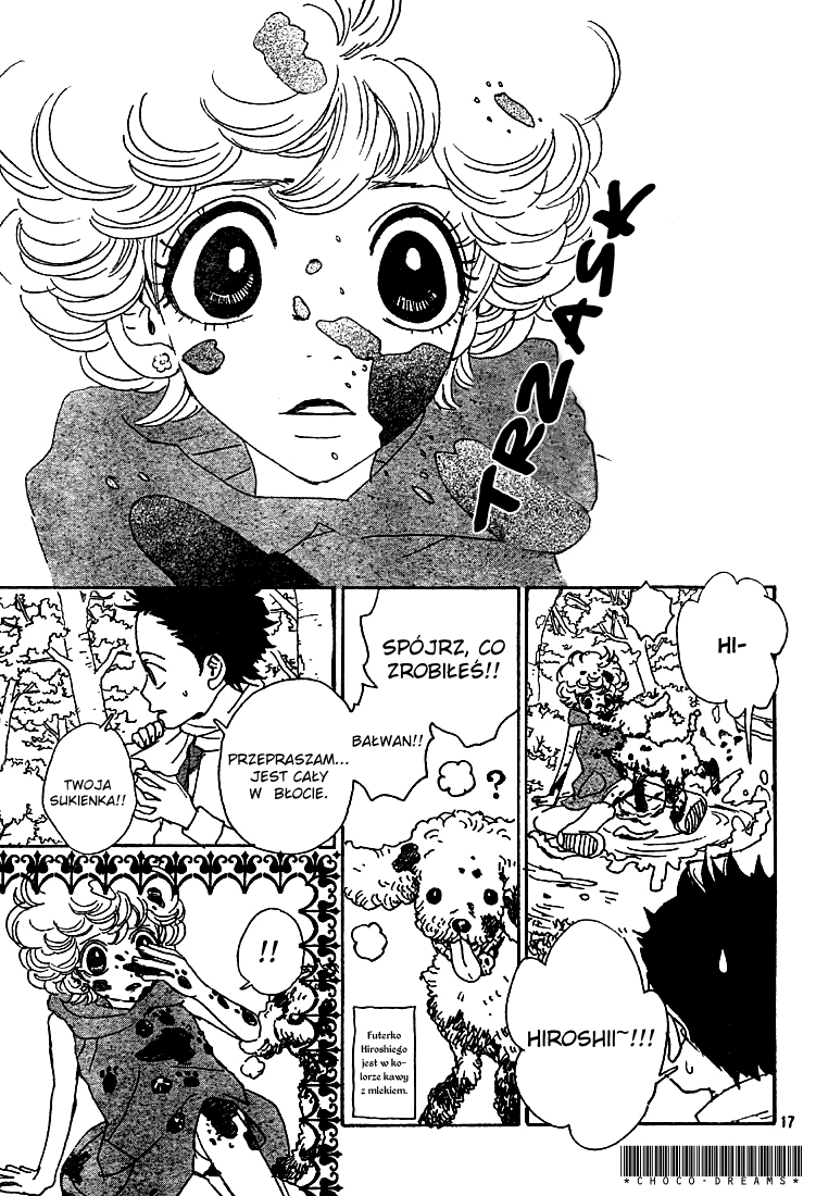 Sugar Sugar Rune Serce Chocoli i serce Vanilli 第18页