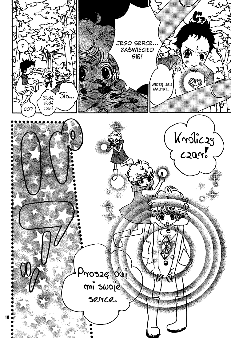 Sugar Sugar Rune Serce Chocoli i serce Vanilli 第19页