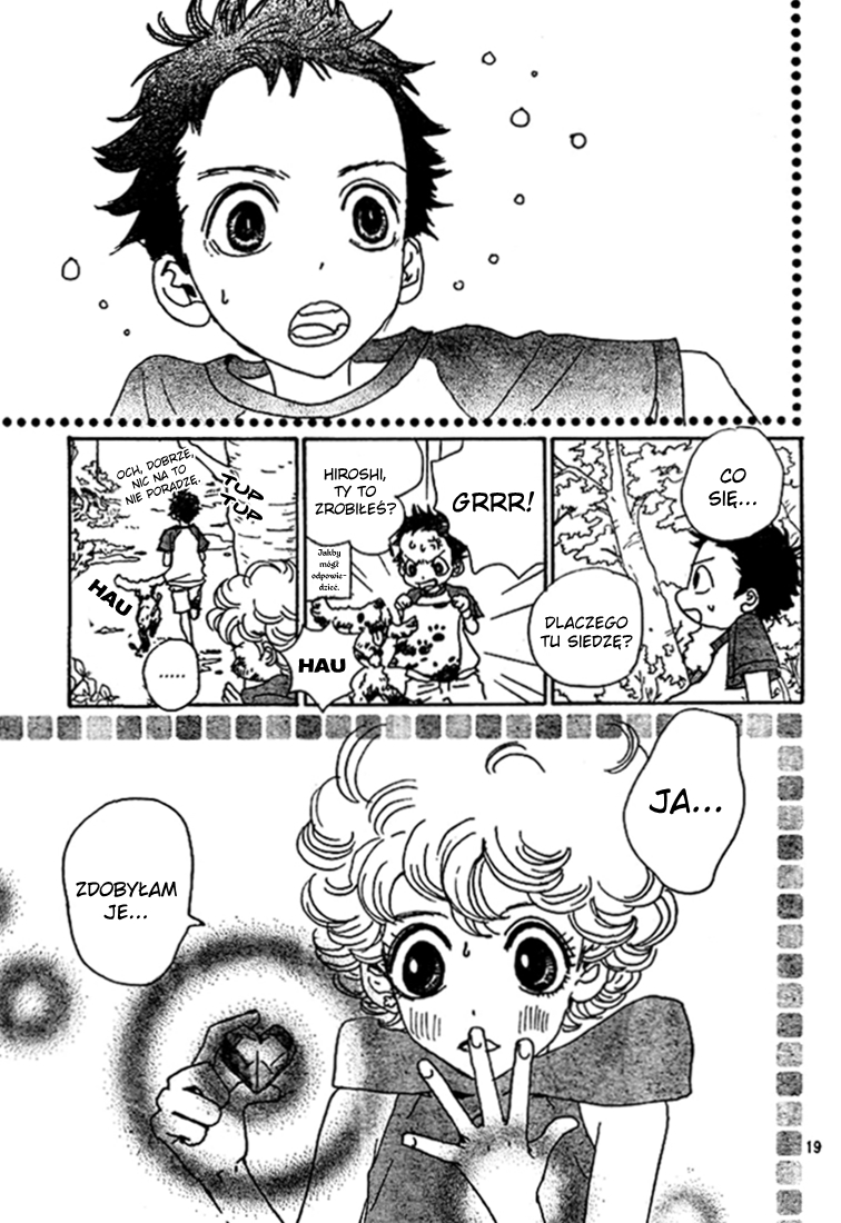 Sugar Sugar Rune Serce Chocoli i serce Vanilli 第20页