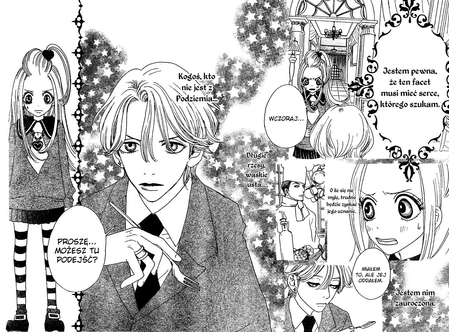 Sugar Sugar Rune Serce Chocoli i serce Vanilli 第28页